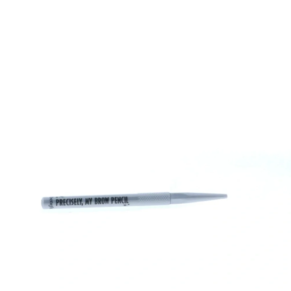 Benefit Brow Pencil Mini Precisely Packaging Neutral 0.0009 oz Mini New